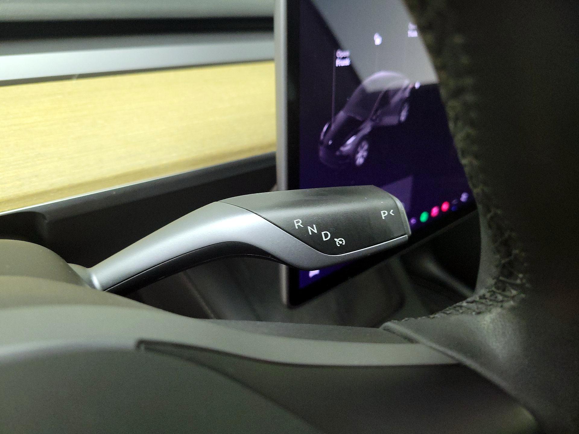 Thumbnail: 2021 Tesla Model Y - 17