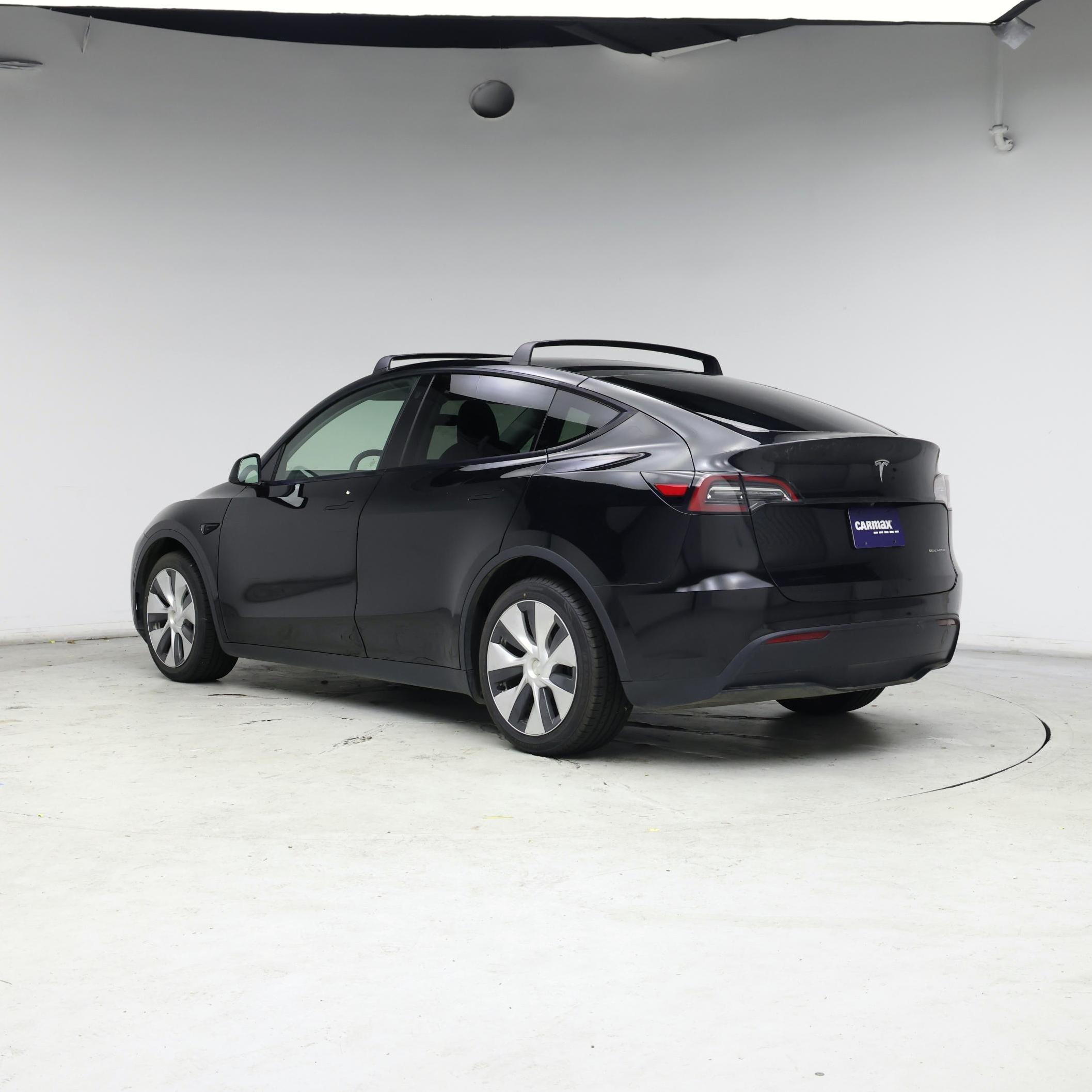 Thumbnail: 2021 Tesla Model Y - 2