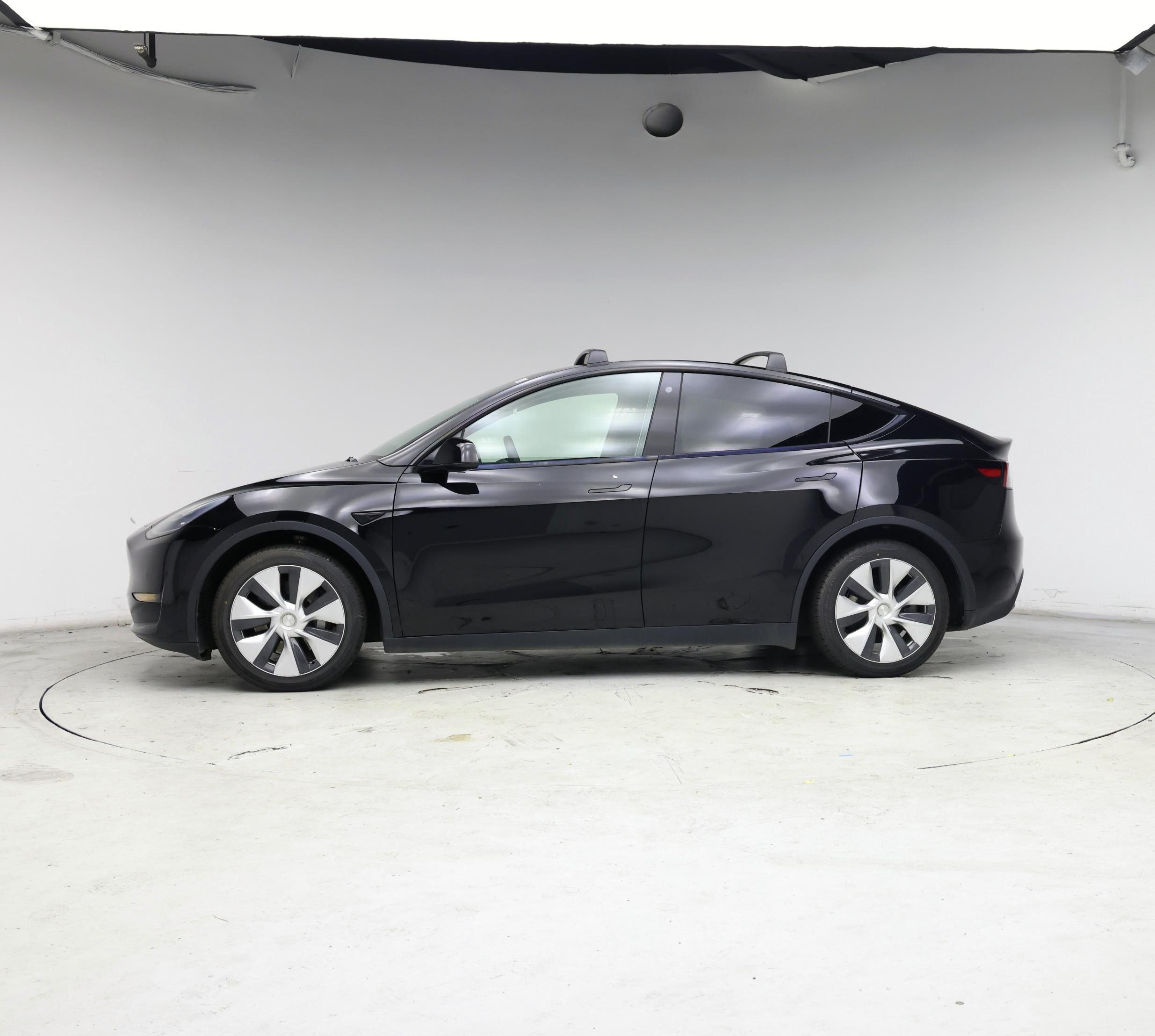 Thumbnail: 2021 Tesla Model Y - 3