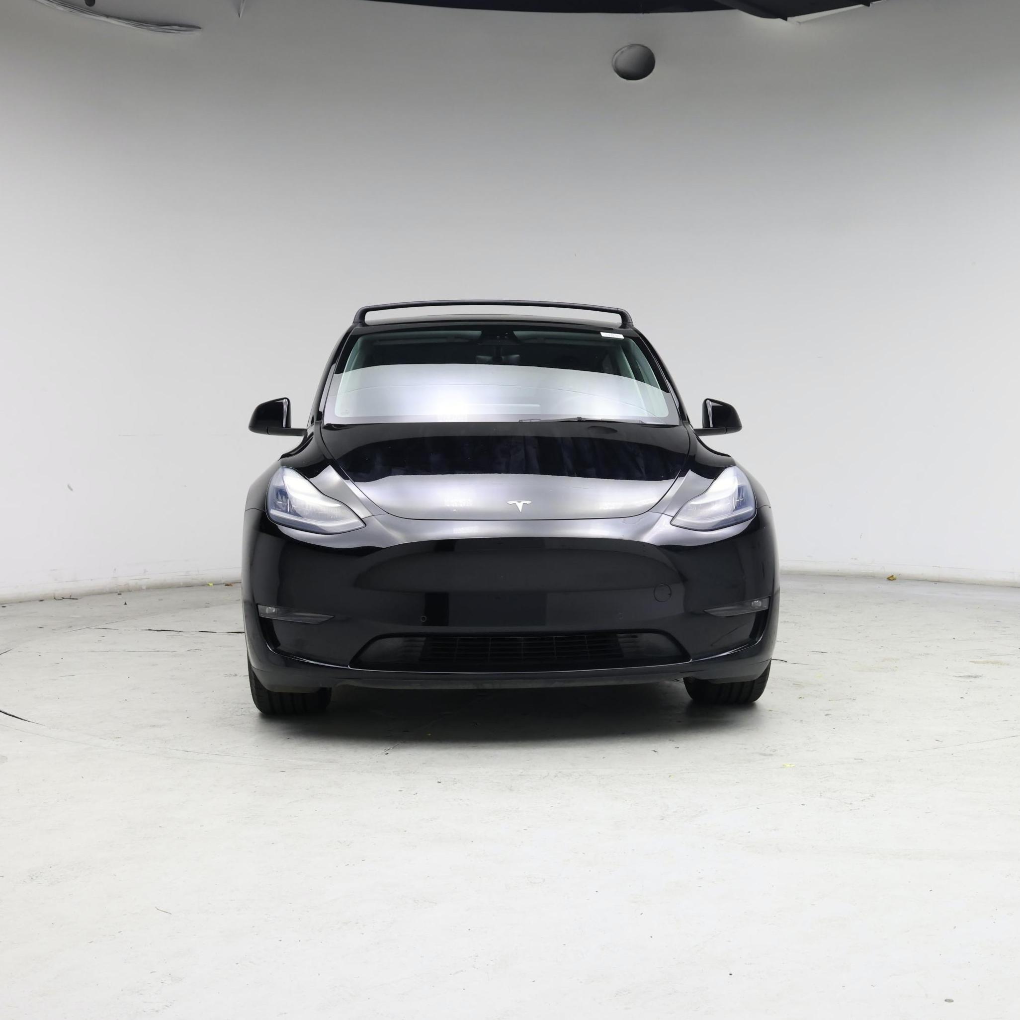 Thumbnail: 2021 Tesla Model Y - 5