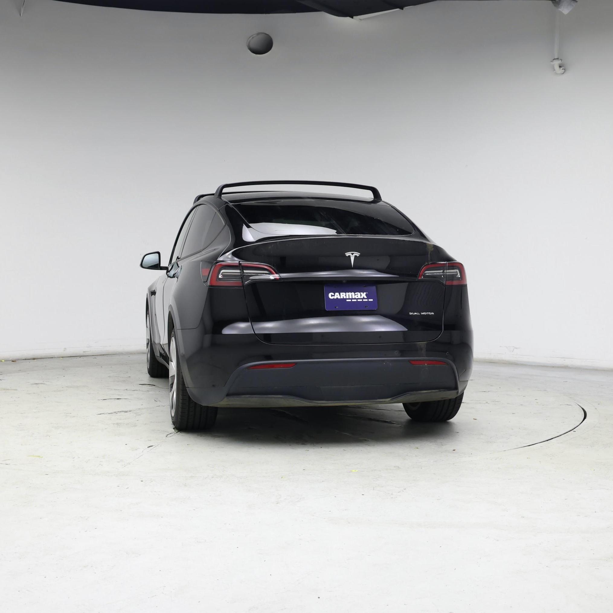 Thumbnail: 2021 Tesla Model Y - 6