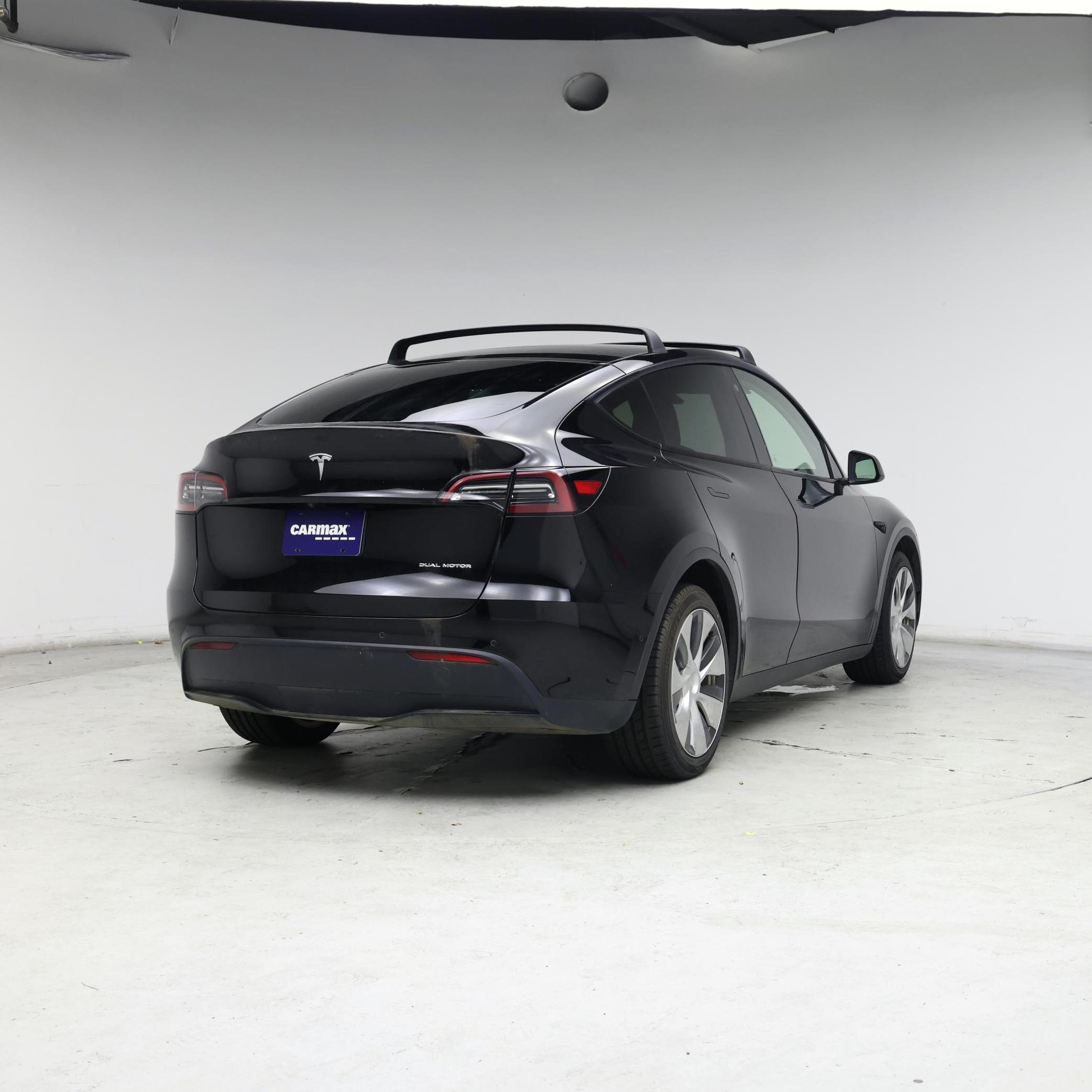 Thumbnail: 2021 Tesla Model Y - 8