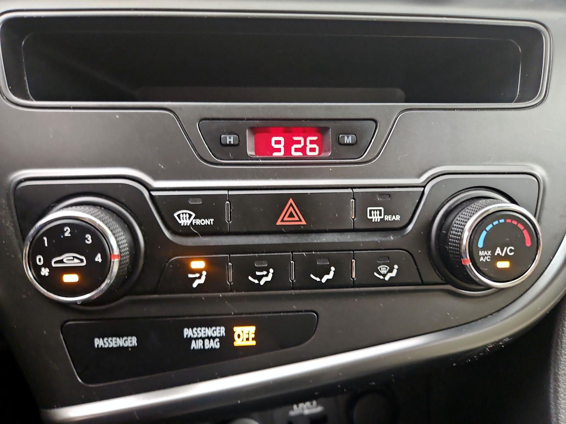 Thumbnail: 2013 Kia Optima - 16