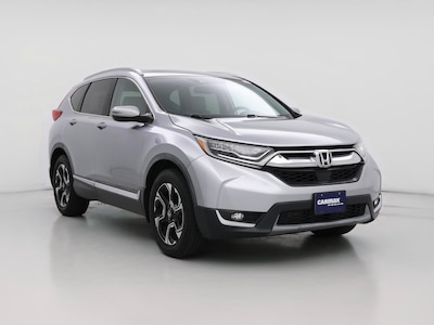 2017 Honda CR-V Touring -
                Gastonia, NC
