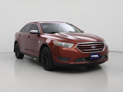 2014 Ford Taurus Limited Edition -
                Gastonia, NC