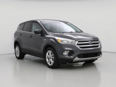 2017 Ford Escape SE -
                Gastonia, NC
