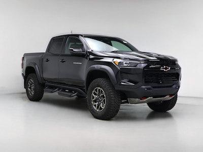 2024 Chevrolet Colorado ZR2 -
                  Charlotte, NC