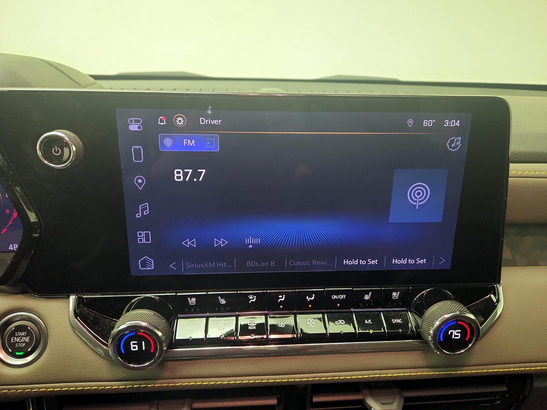 Thumbnail: 2024 Chevrolet Colorado - 15