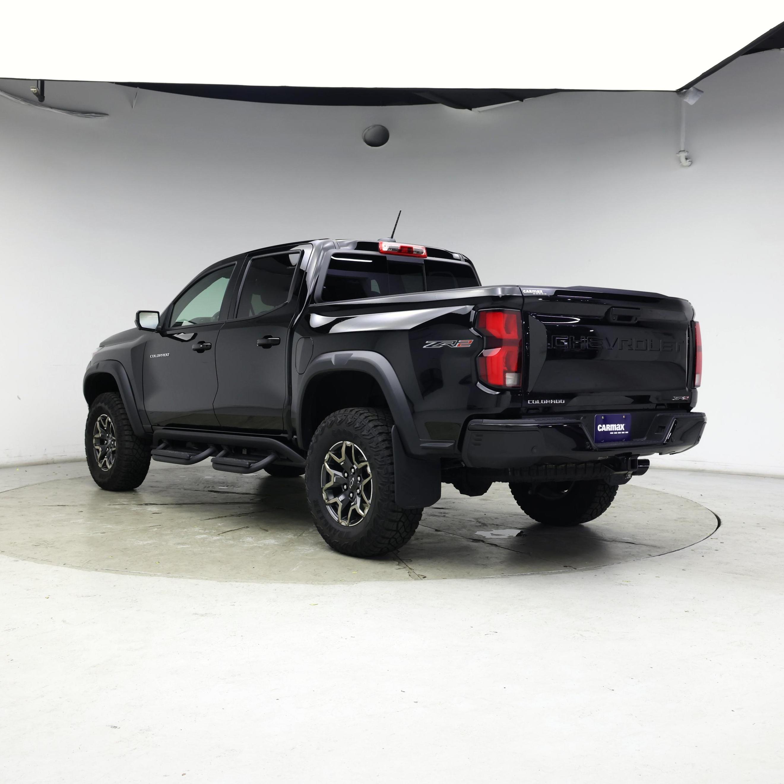 Thumbnail: 2024 Chevrolet Colorado - 2