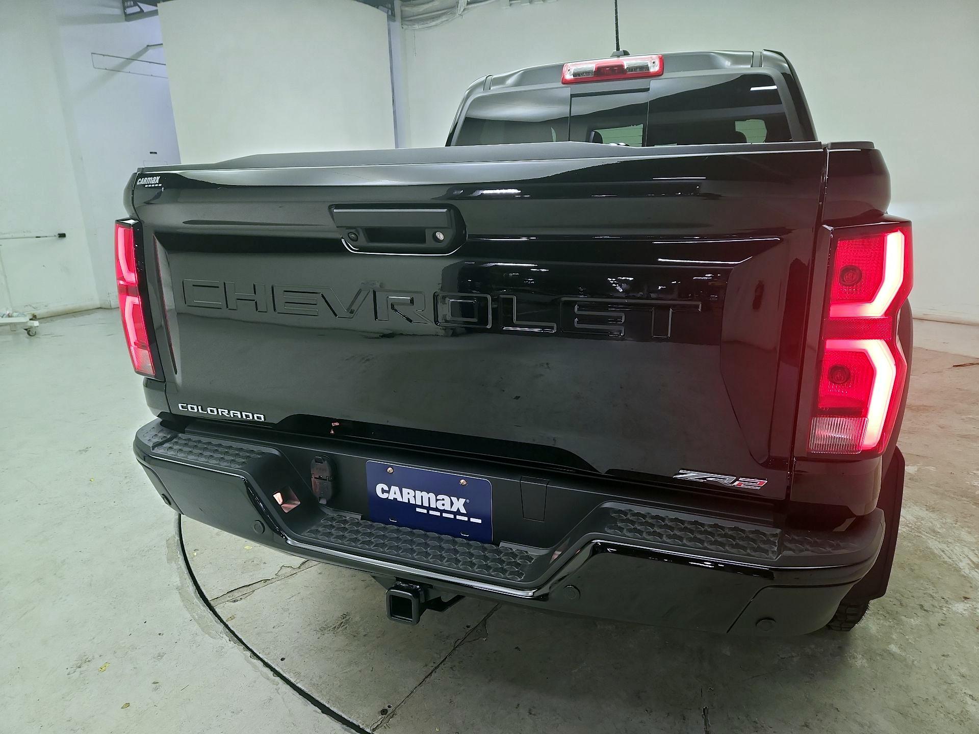 Thumbnail: 2024 Chevrolet Colorado - 20