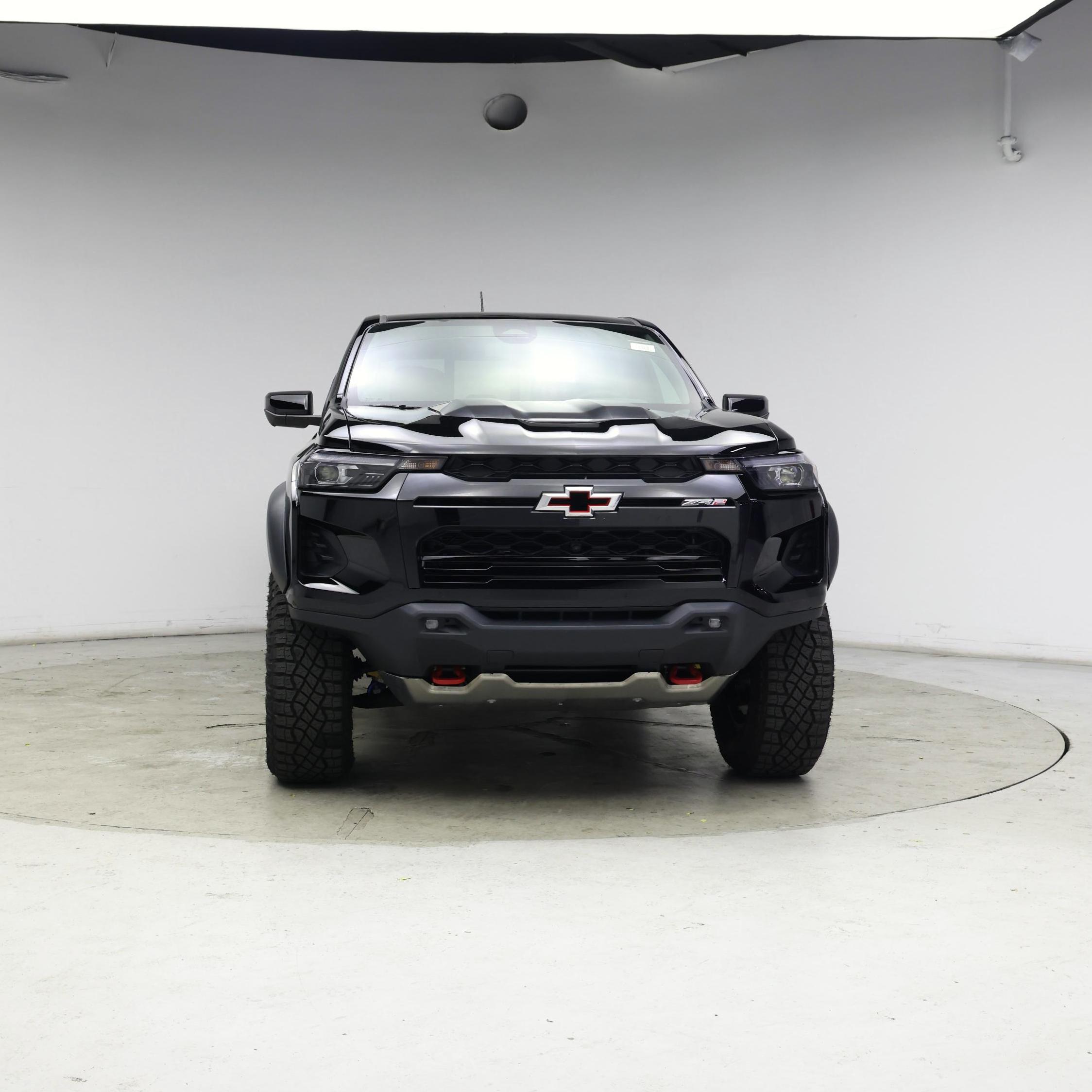 Thumbnail: 2024 Chevrolet Colorado - 5