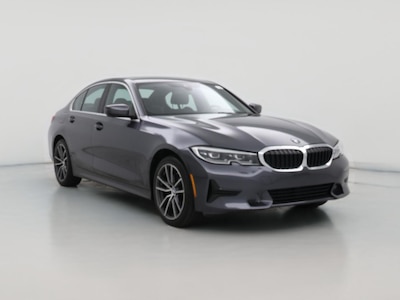 2021 BMW 3 Series 330i xDrive -
                Gastonia, NC