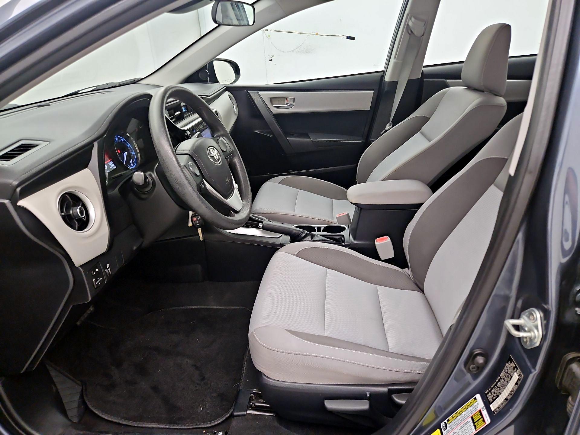 Thumbnail: 2017 Toyota Corolla - 11