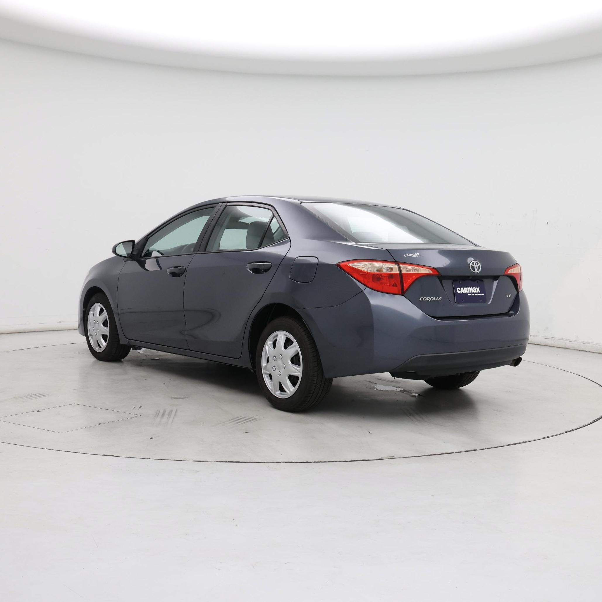 Thumbnail: 2017 Toyota Corolla - 2