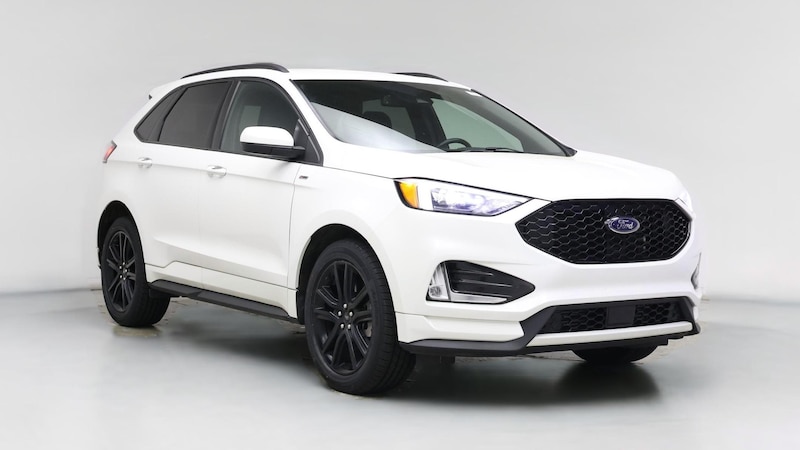 2022 Ford Edge  Hero Image