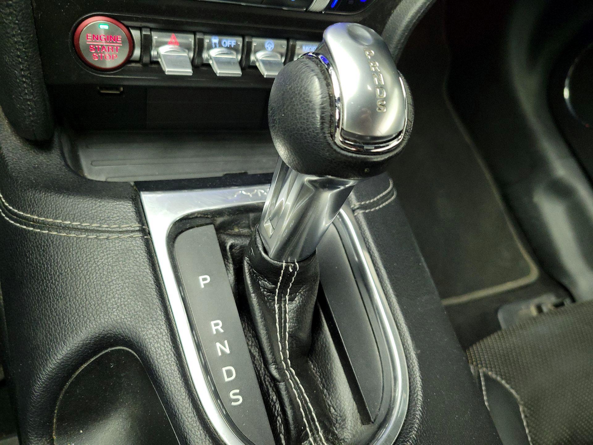 Thumbnail: 2020 Ford Mustang - 18