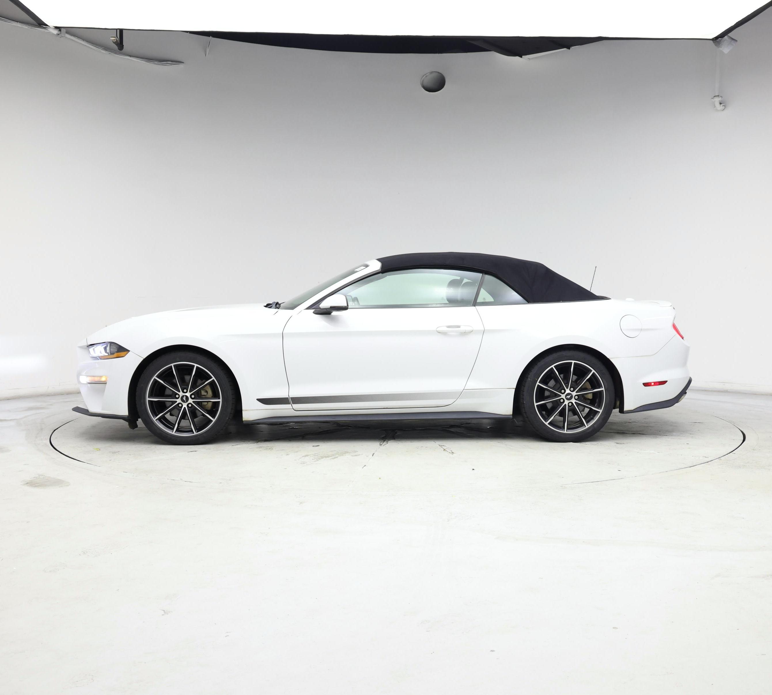 Thumbnail: 2020 Ford Mustang - 3