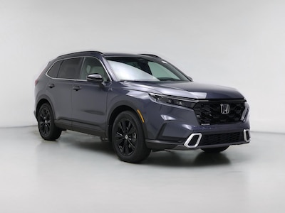 2024 Honda CR-V Sport Touring -
                Charlotte, NC