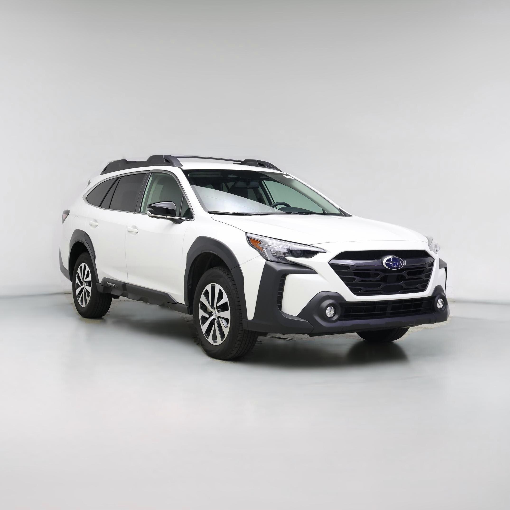 Thumbnail: 2023 Subaru Outback - 1