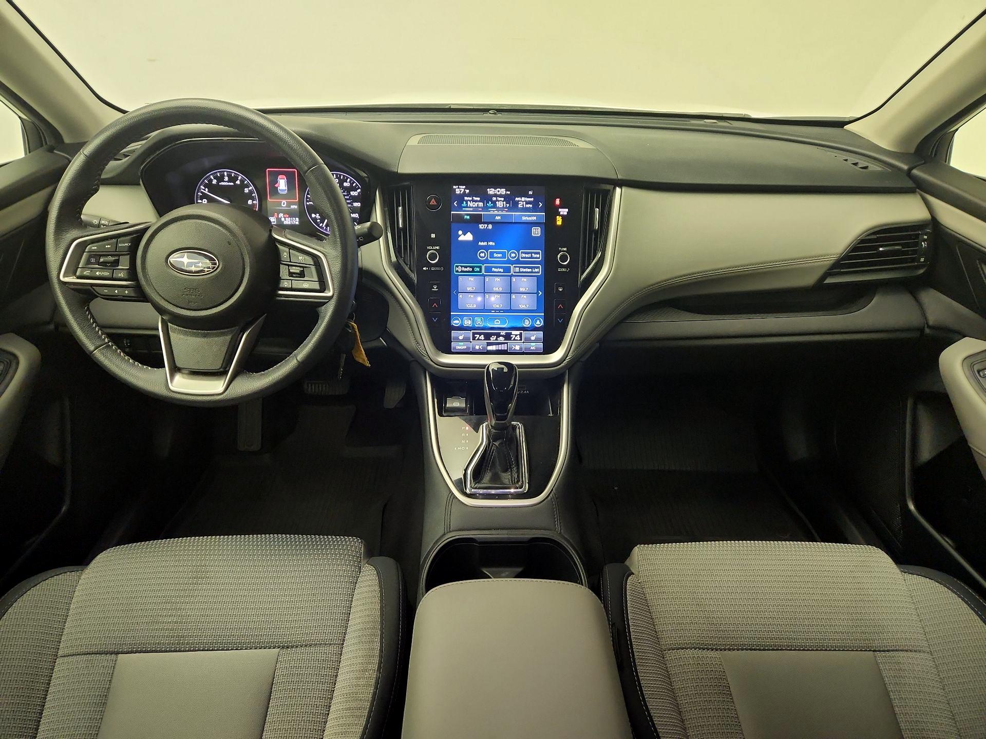 Thumbnail: 2023 Subaru Outback - 9