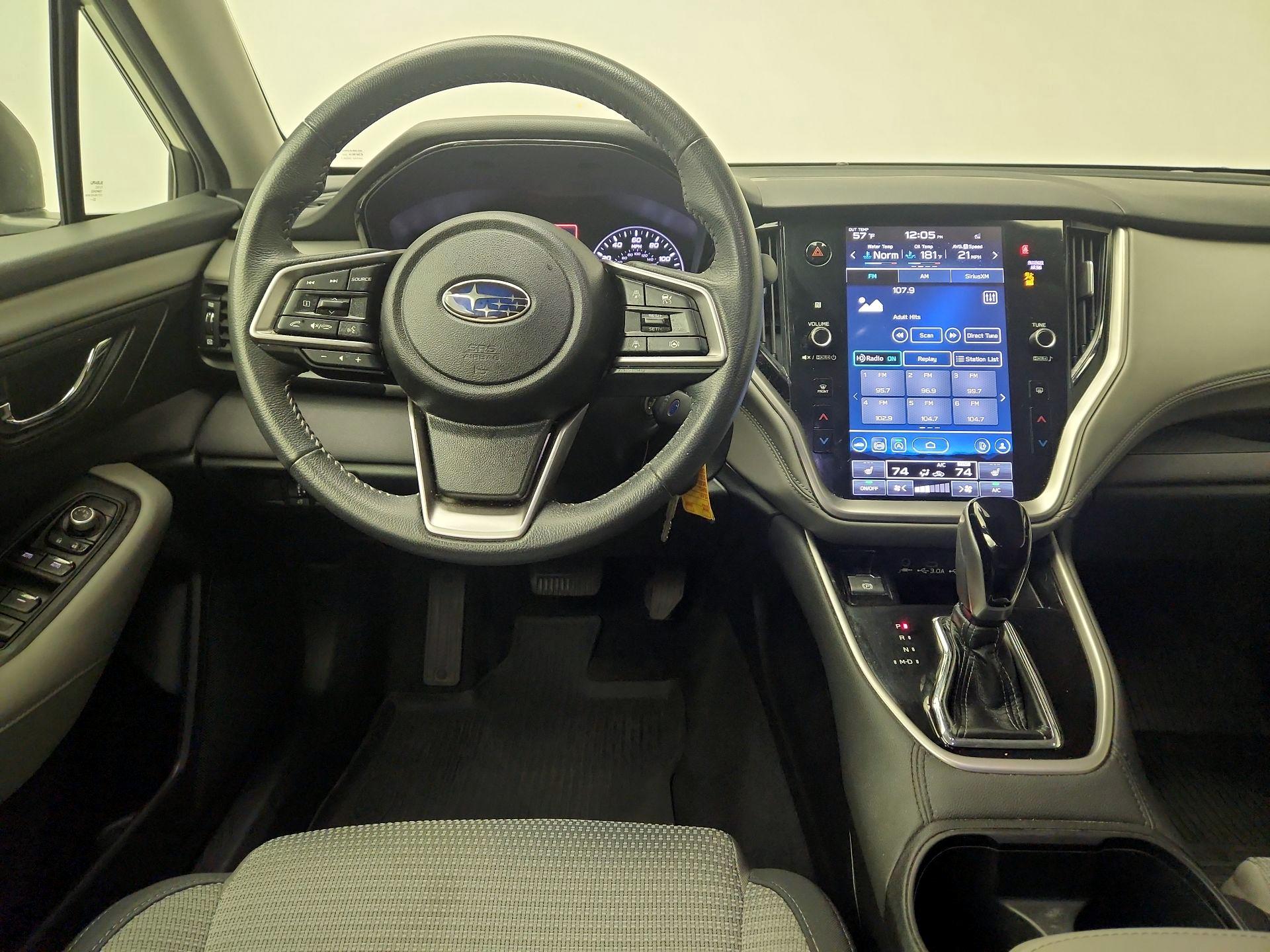Thumbnail: 2023 Subaru Outback - 10