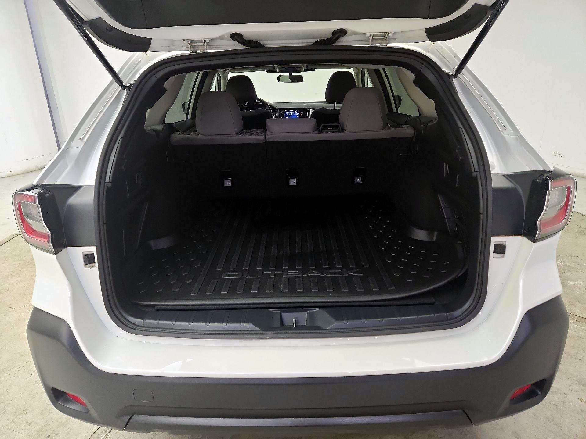Thumbnail: 2023 Subaru Outback - 20