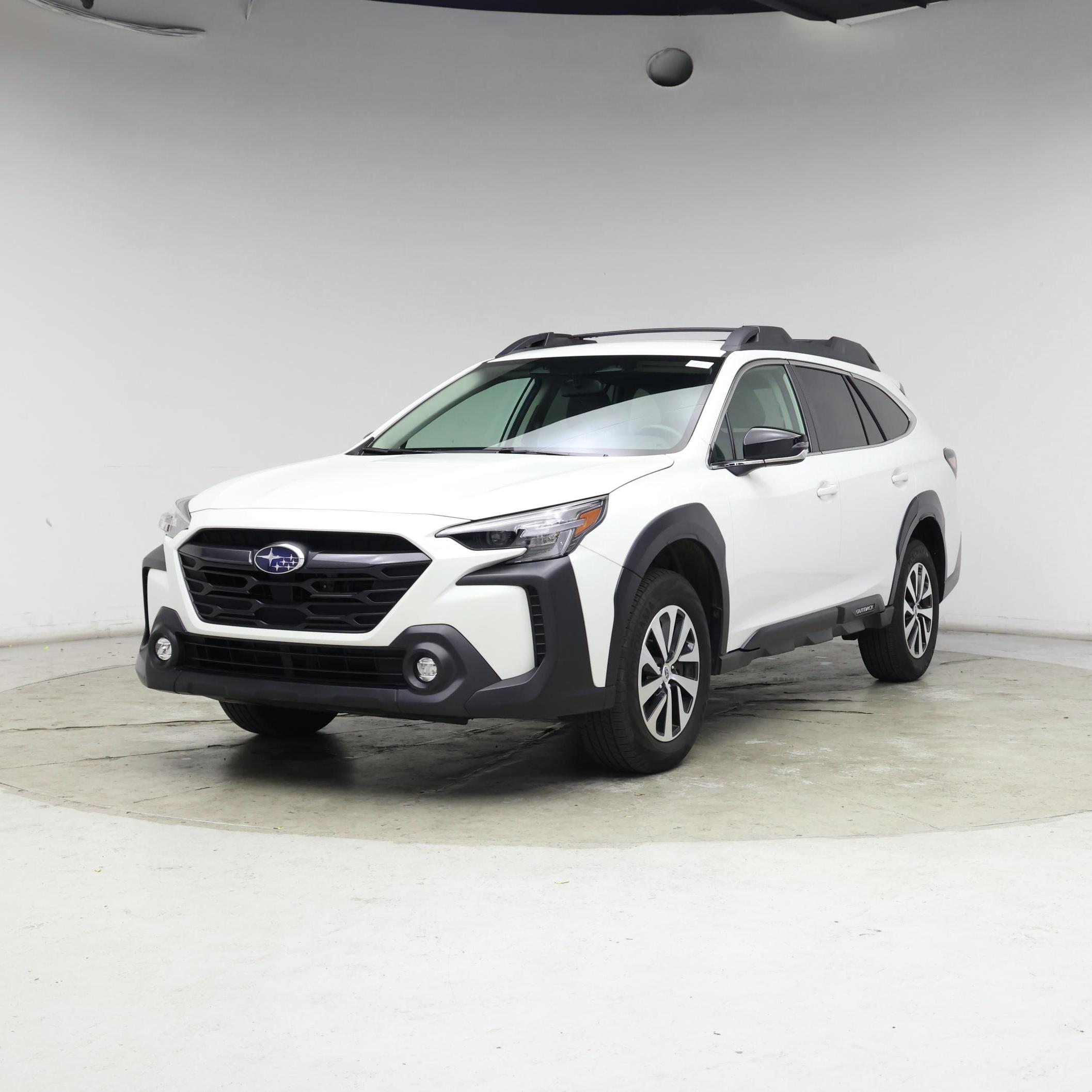 Thumbnail: 2023 Subaru Outback - 4