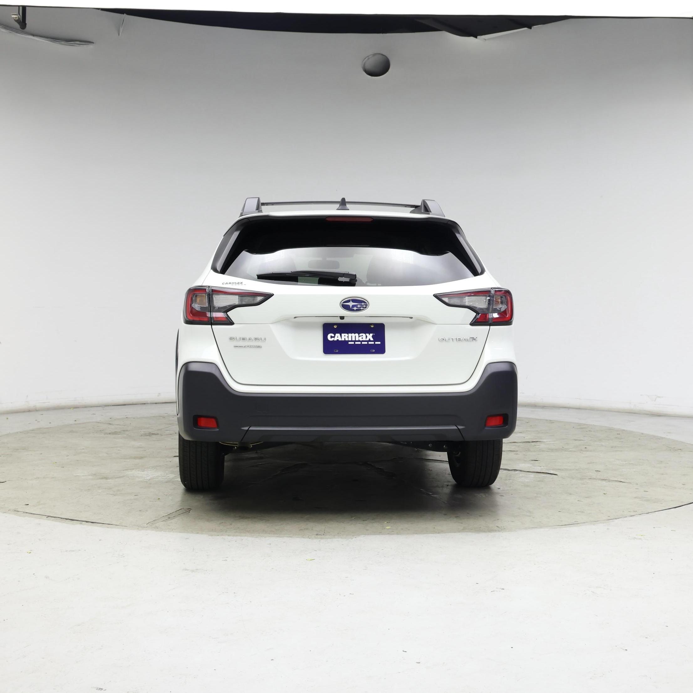 Thumbnail: 2023 Subaru Outback - 6