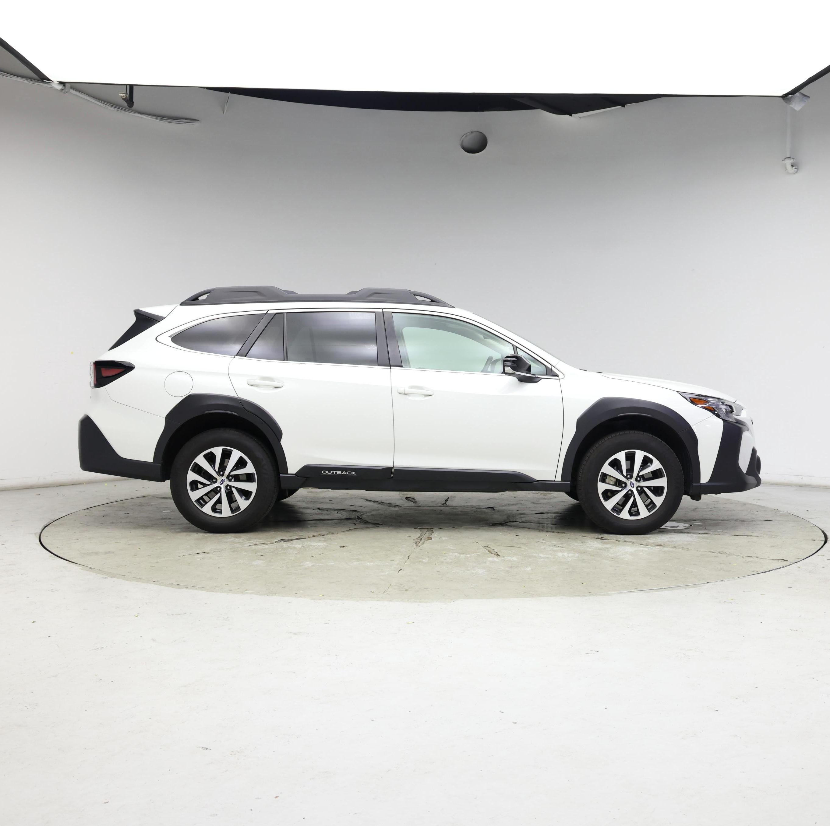 Thumbnail: 2023 Subaru Outback - 7