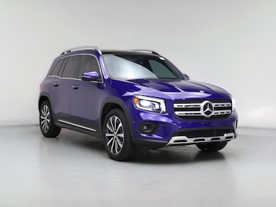 2023 Mercedes-Benz GLB 250 -
                Charlotte, NC