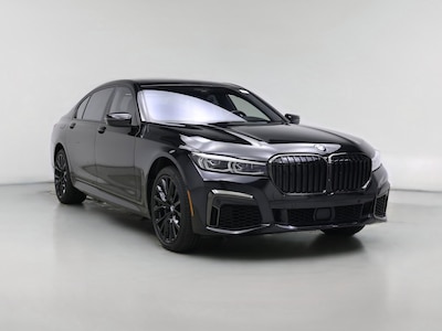 2022 BMW 7 Series 760i xDrive -
                Charlotte, NC
