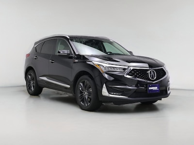2021 Acura RDX Technology -
                Charlotte, NC