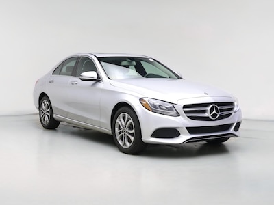 2018 Mercedes-Benz C-Class C 300 -
                Charlotte, NC