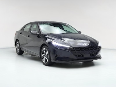 2023 Hyundai Elantra SEL -
                Charlotte, NC