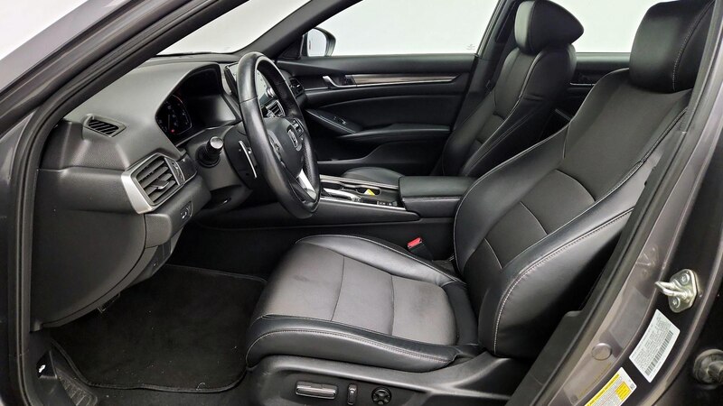 2018 Honda Accord Sport 11
