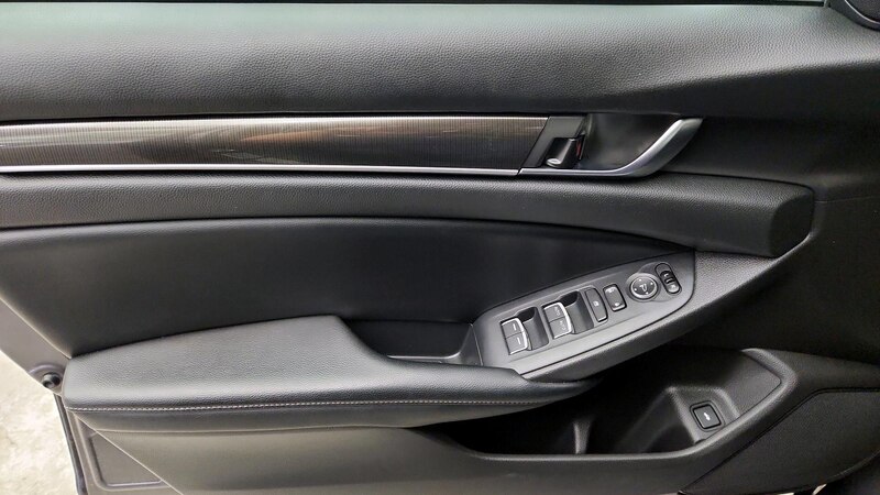 2018 Honda Accord Sport 12