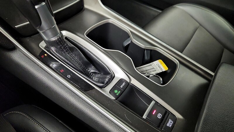 2018 Honda Accord Sport 17