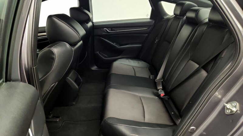 2018 Honda Accord Sport 19