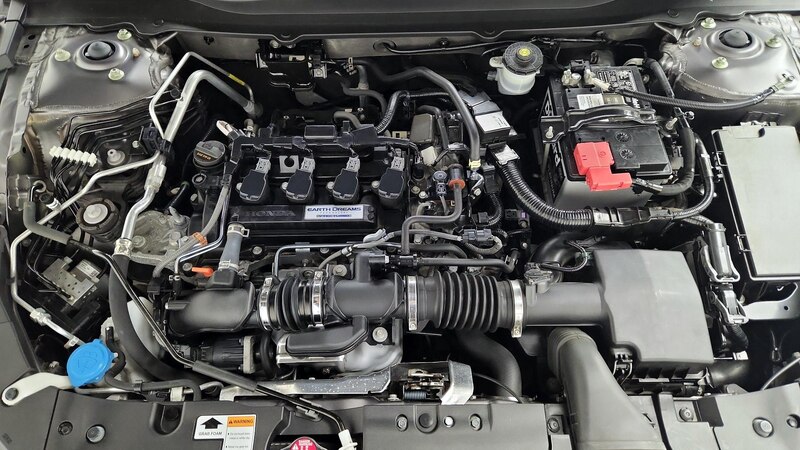 2018 Honda Accord Sport 21