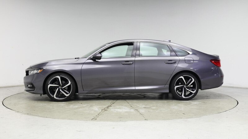 2018 Honda Accord Sport 3