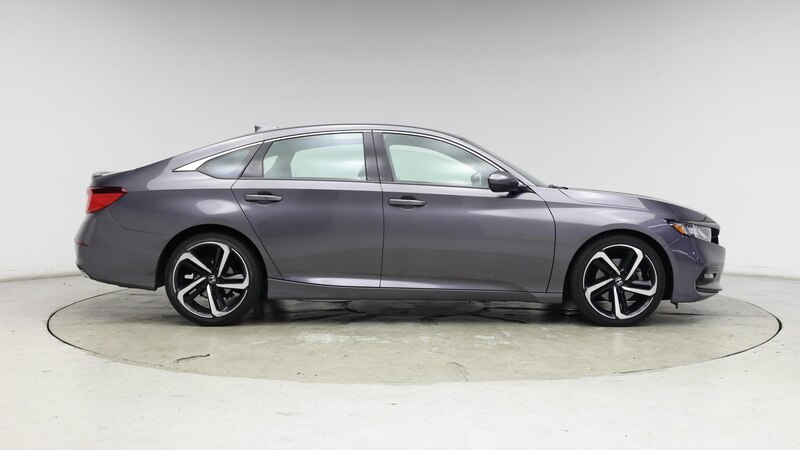 2018 Honda Accord Sport 7