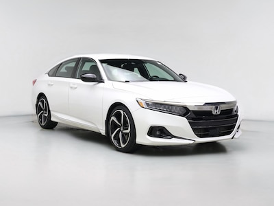 2022 Honda Accord Sport -
                Charlotte, NC