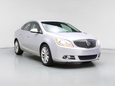 2015 Buick Verano Convenience -
                Charlotte, NC