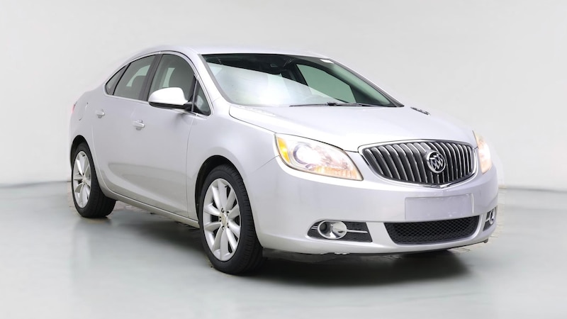 2015 Buick Verano Convenience Hero Image
