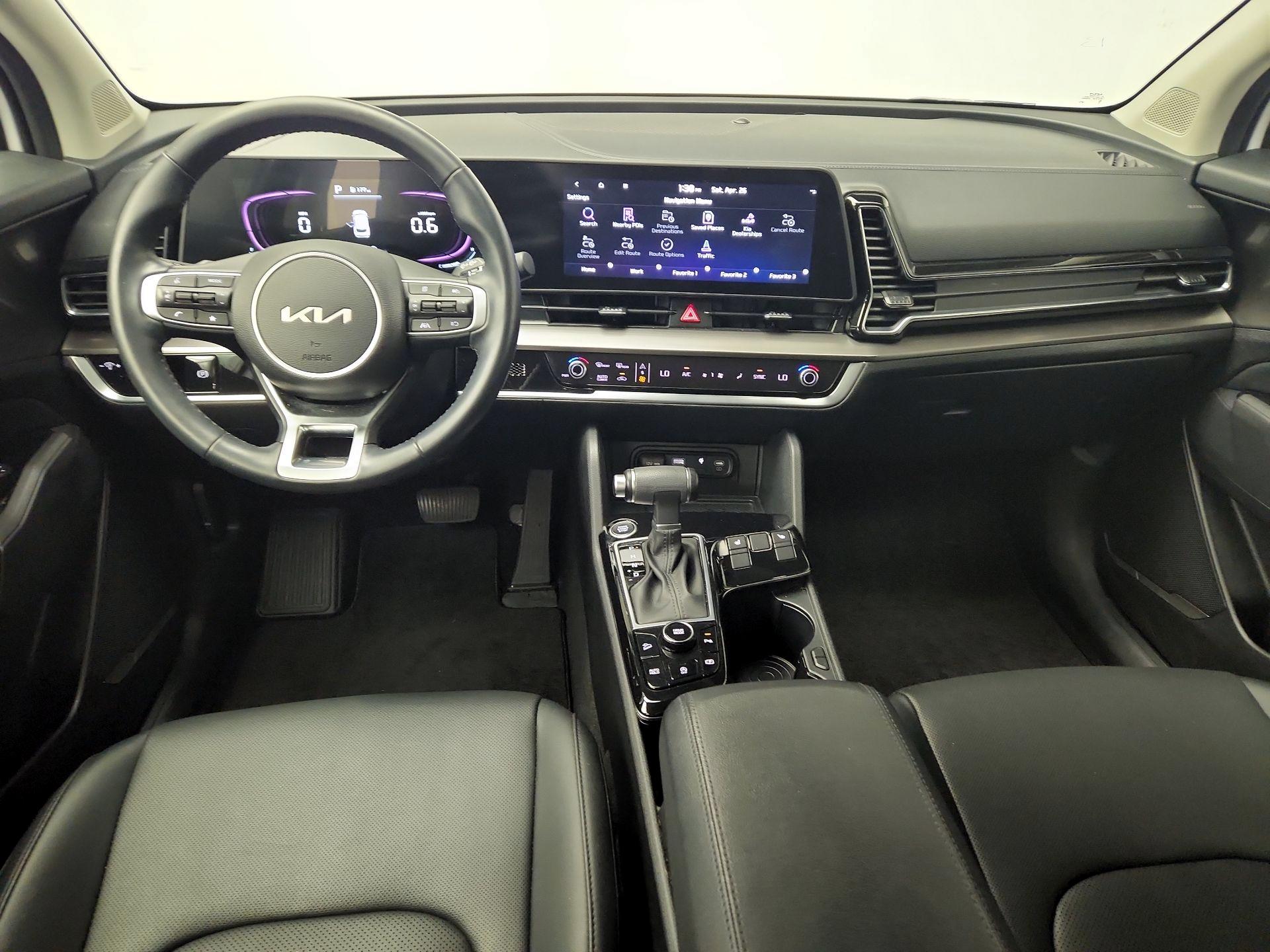 Thumbnail: 2023 Kia Sportage - 9