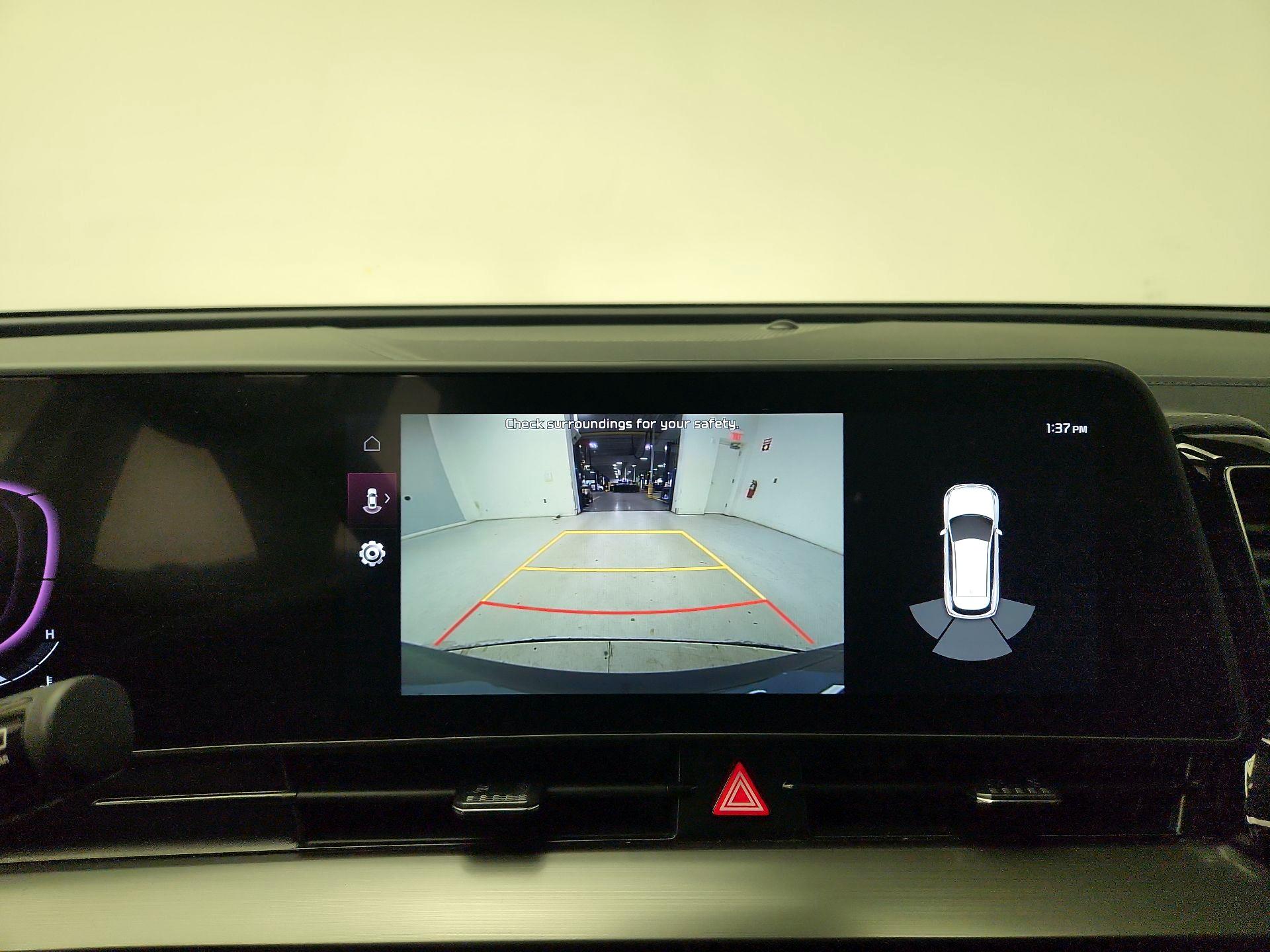 Thumbnail: 2023 Kia Sportage - 15