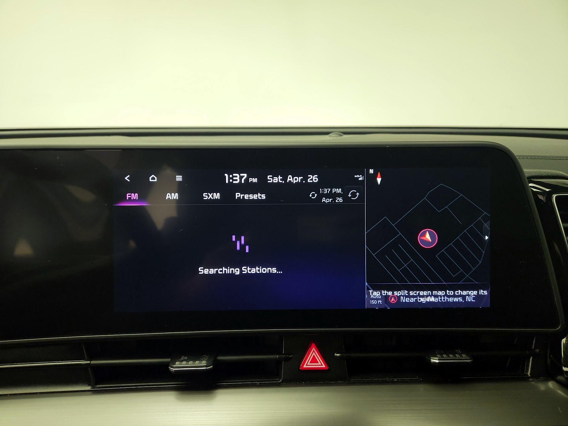 Thumbnail: 2023 Kia Sportage - 16