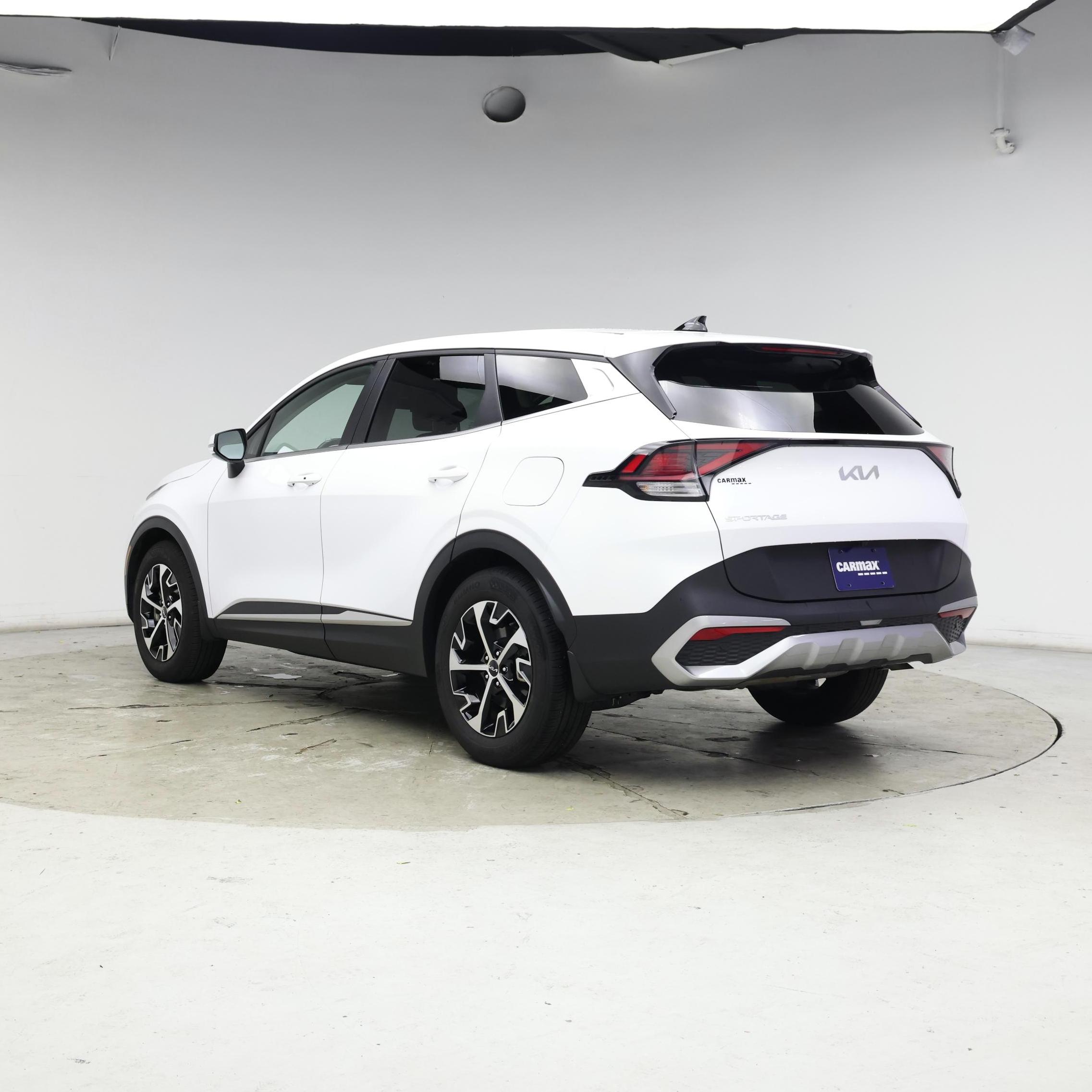 Thumbnail: 2023 Kia Sportage - 2