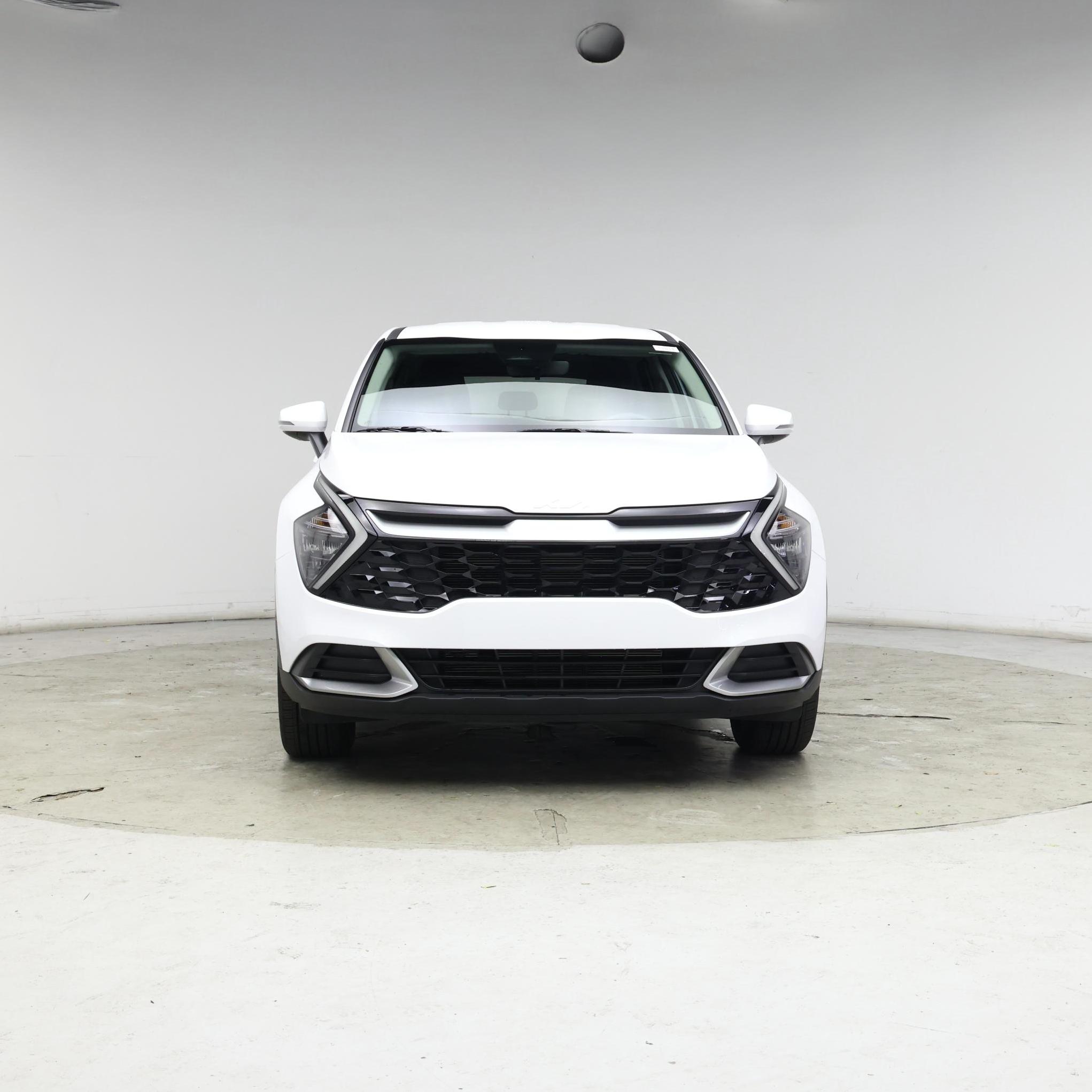 Thumbnail: 2023 Kia Sportage - 5