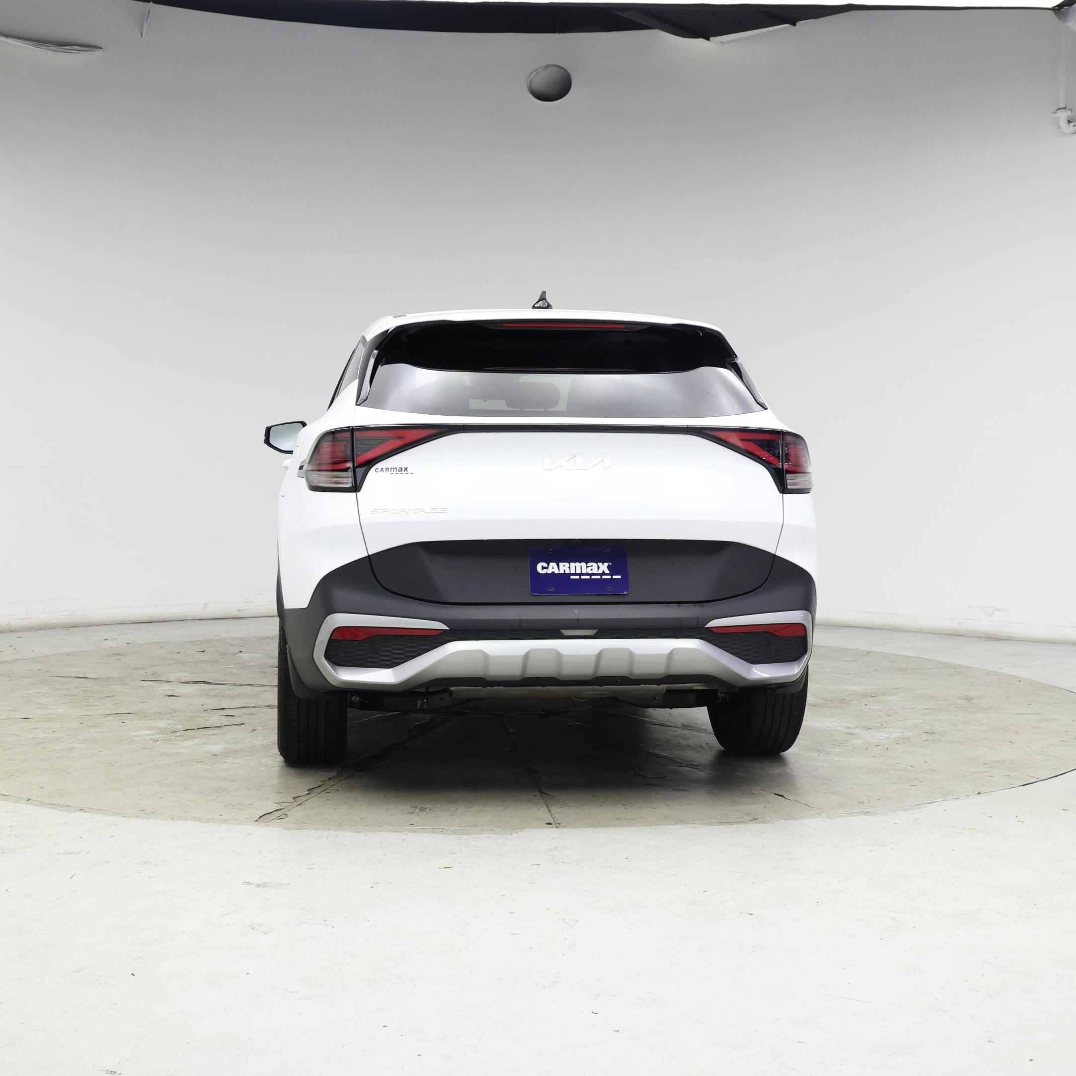 Thumbnail: 2023 Kia Sportage - 6